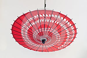 Asia Oil-paper umbrella