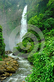 Asia, Philippines, Seven Falls