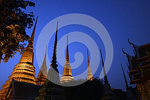 ASIA THAILAND BANGKOK