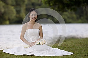 Asian Bride 11