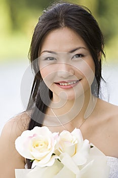 Asian Bride 5