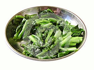 Asian Chinese Stir fried vegetable