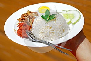 Asian Cuisine Series 04