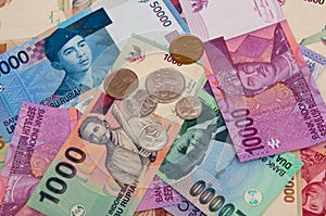 Asian Currency