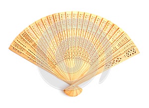 Asian fan