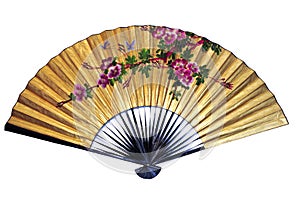 Asian Fan