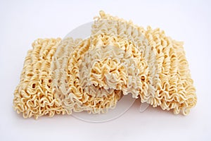 Asian noodles