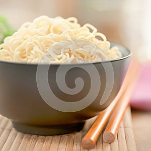 Asian noodles