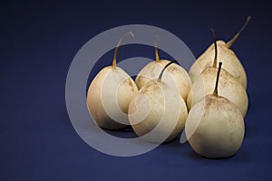 Asian Pears