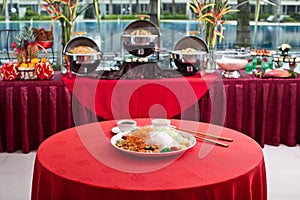 Asian Prosperity Toss, Lohei, Yusheng, yee sang