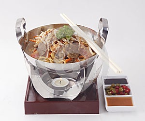 Asian Tradisional Food