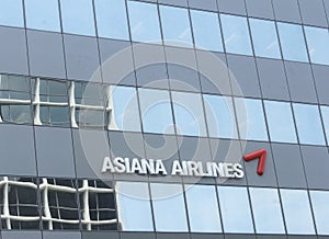 Asiana Airlines