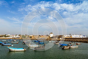 Asilah, Morocco