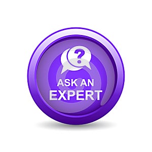 Ask an expert