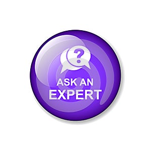 Ask an expert