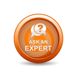 Ask an expert