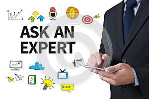 ask an expert