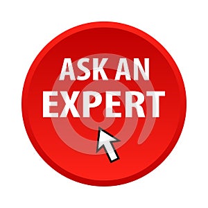Ask an expert button
