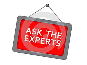 Ask the experts