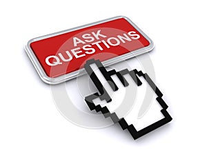 Ask questions button