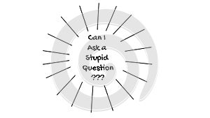 Ask a Stupid Question Day