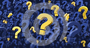 Ask yourself the right questions