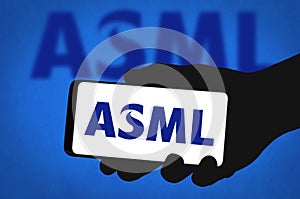 ASML - Advanced Semiconductor Materials Lithography