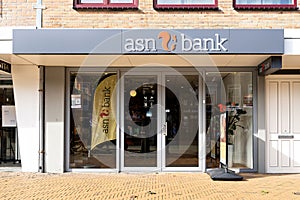 ASN bank