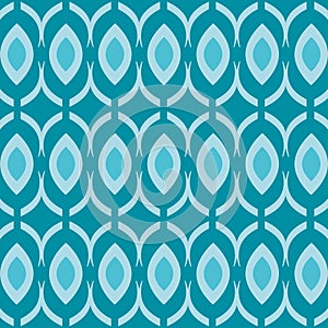 aso oke bright design