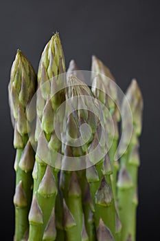 Asparagi