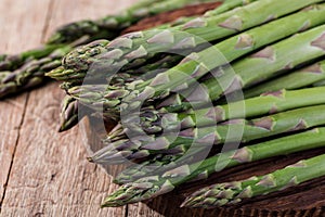 Asparagus