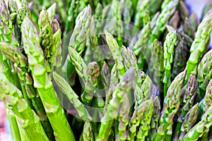 Asparagus