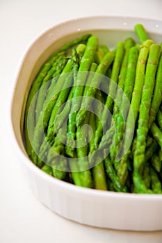 Asparagus