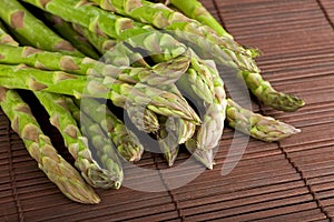 Asparagus