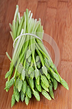 Asparagus