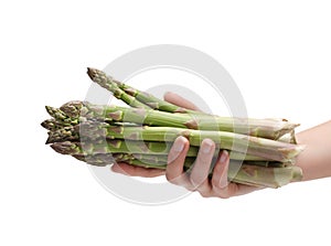 Asparagus