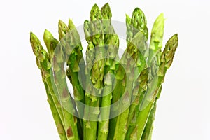 Asparagus photo