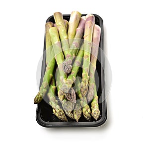 Asparagus