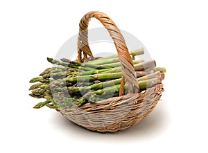 Asparagus