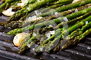 Asparagus