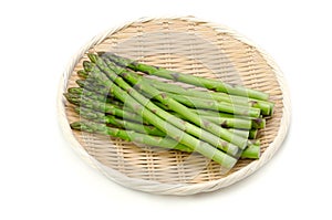 Asparagus