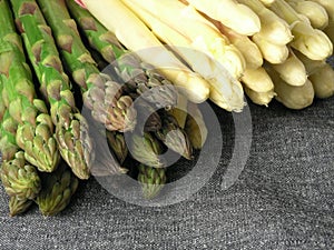 Asparagus