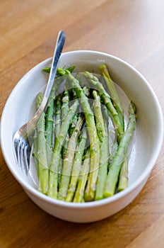 Asparagus