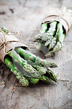 Asparagus