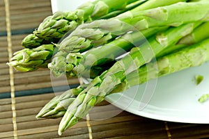 Asparagus