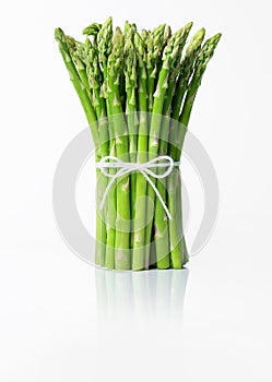 Asparagus photo