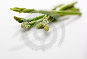 Asparagus photo