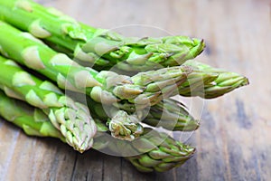 Asparagus