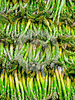 Asparagus