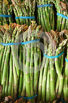 Asparagus